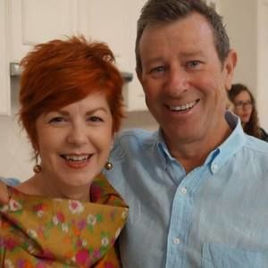 Meet your Posher, John